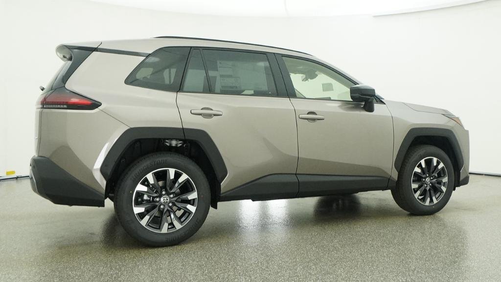 New 2026 Meteor Shower Toyota Limited image 54