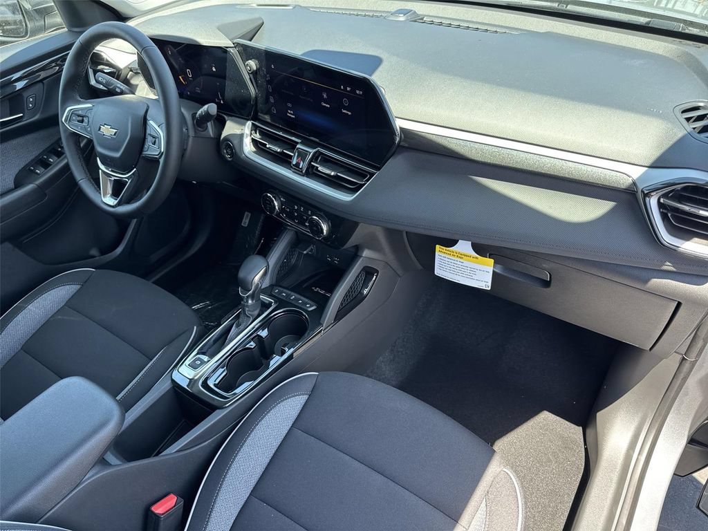 2026 Chevrolet Trailblazer LT - Photo 32