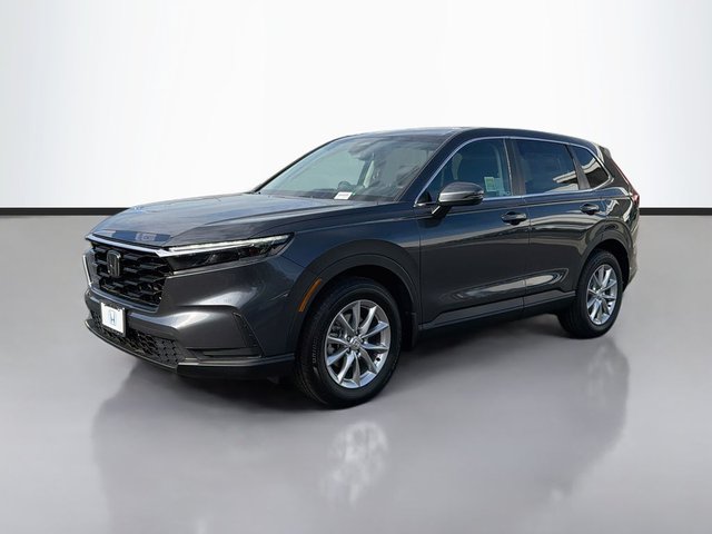 2026|Honda|CR-V|EX|4D Sport Utility