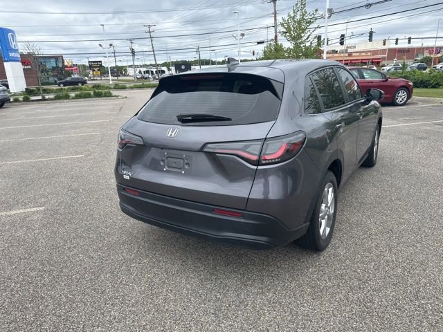2023 Honda HR-V LX - Photo 46