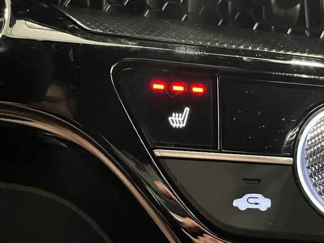 New 2027 Meteorite Gray Metallic Honda Sport Touring image 22