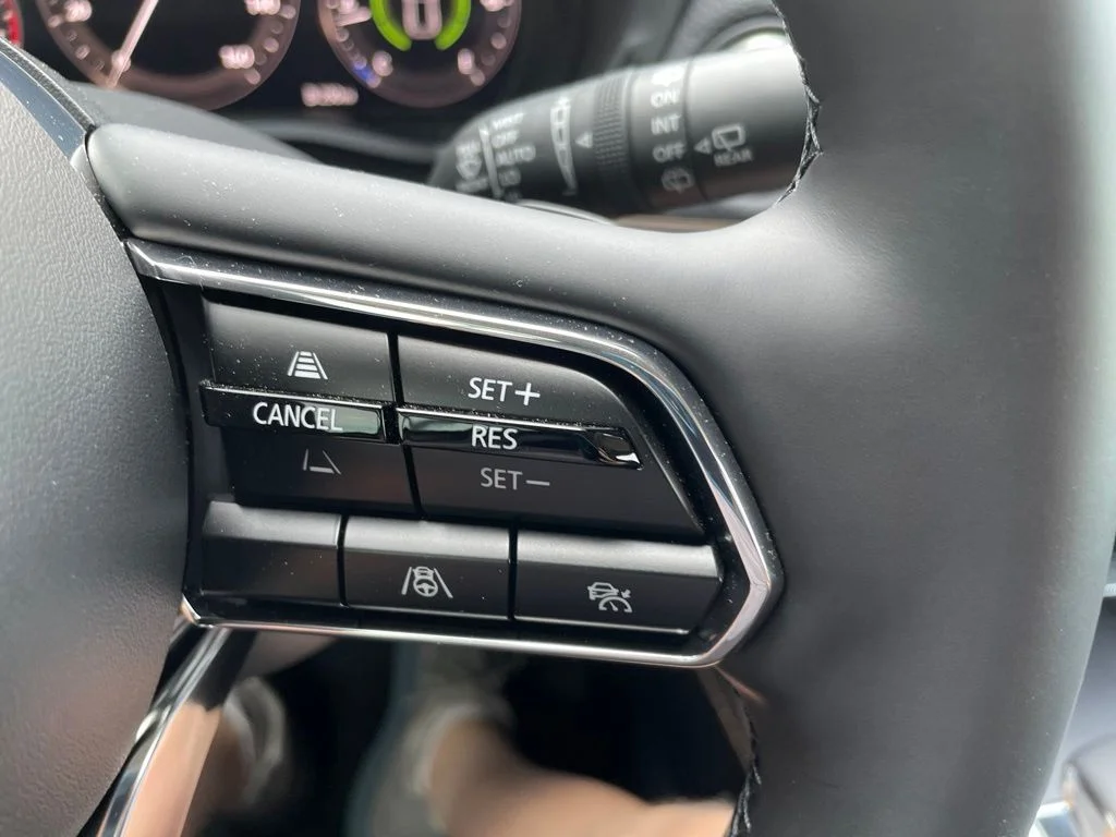 2026 Mazda CX-70 Premium Package - Photo 22