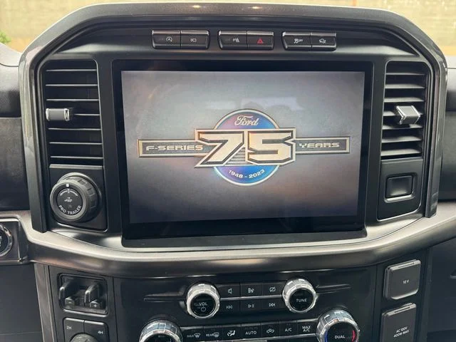Certified Used 2023 White Ford Tremor image 20