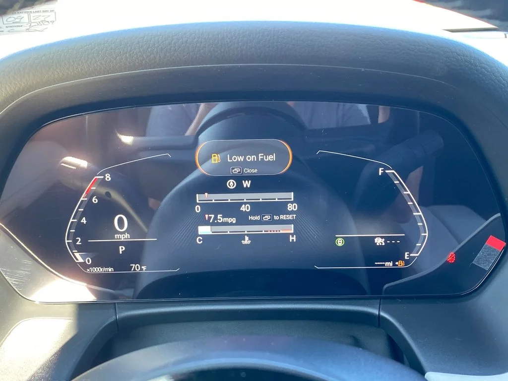 New 2026 Rhodium White Metallic Mazda 2.5 S Select AWD image 17