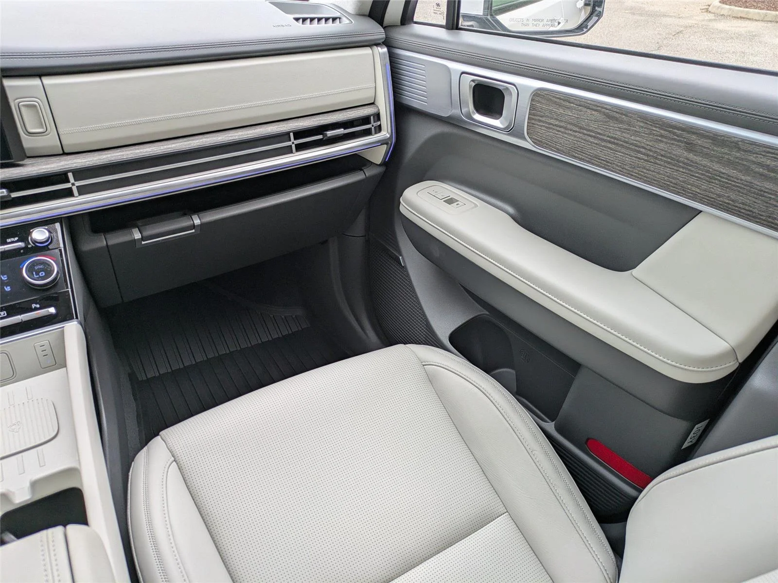 Used 2026 Serenity White Hyundai Calligraphy image 17
