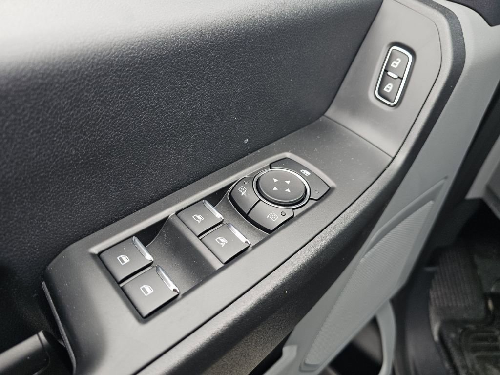 New 2026 Oxford White Ford XL image 30