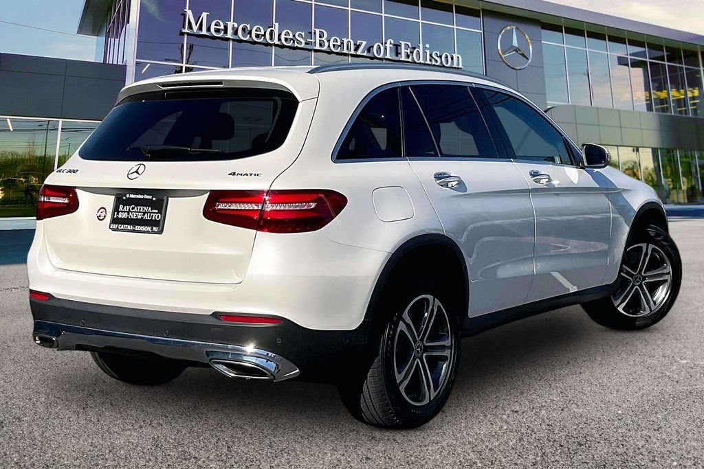 2019 Mercedes-Benz GLC GLC300 - Photo 10