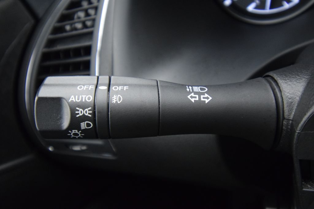 Used 2023 Gray Nissan SV image 34