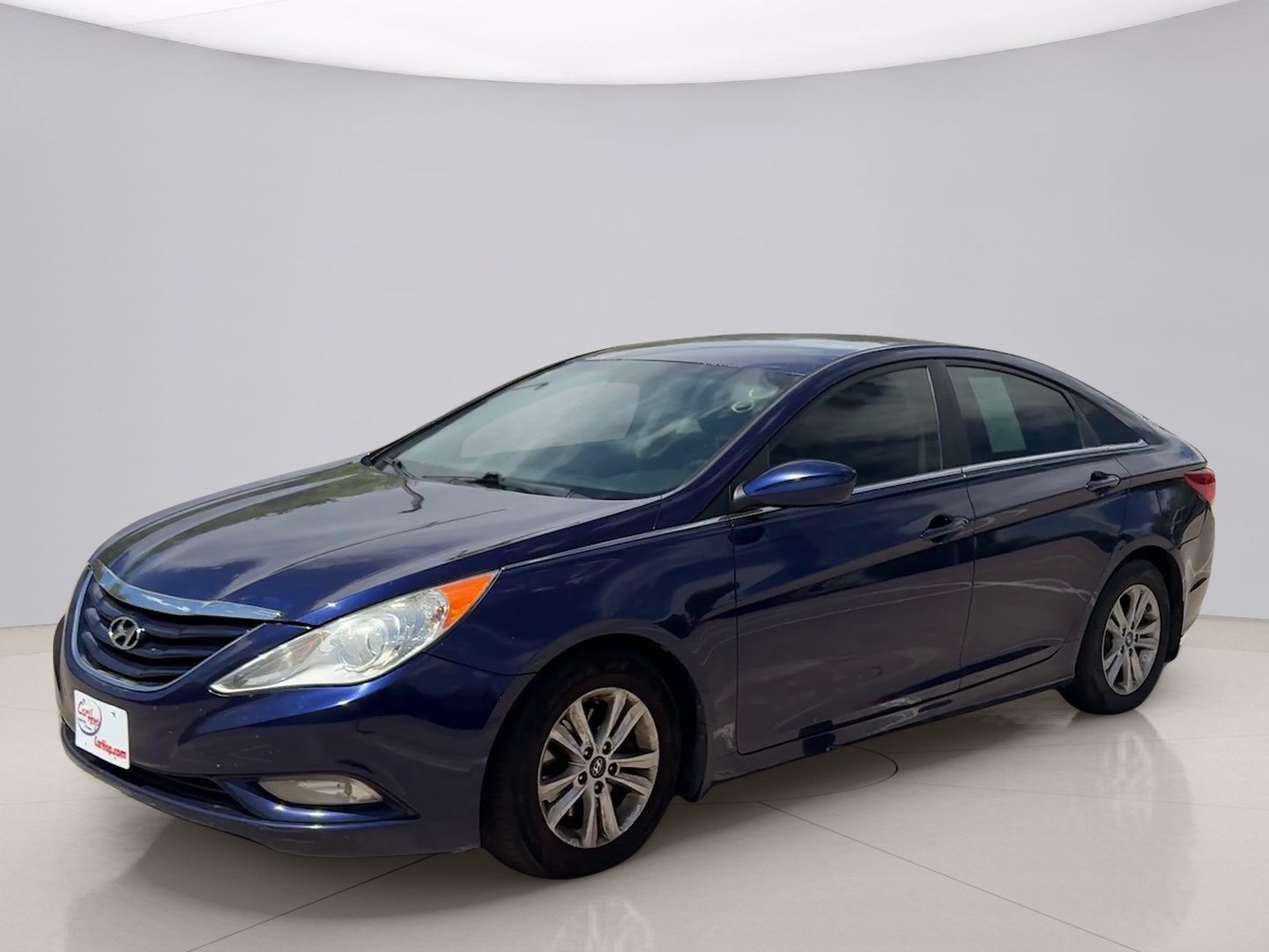 2013 Hyundai Sonata GLS I4 A/T PZEV's photo
