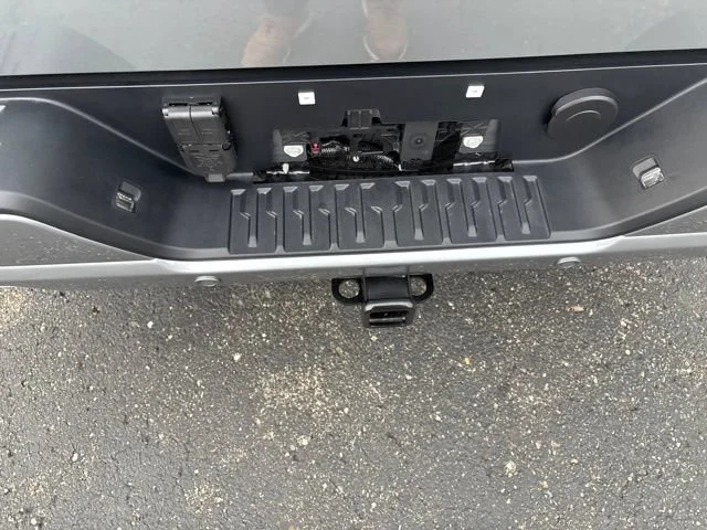 New 2026 Sterling Metallic GMC Denali Ultimate image 27