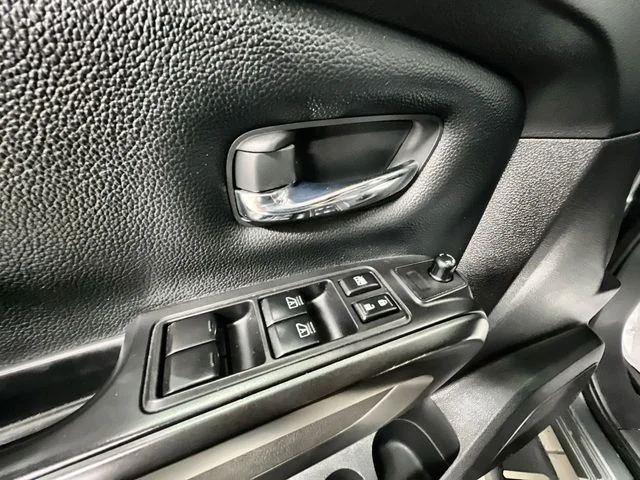 2021 Nissan Titan PRO-4X - Photo 23
