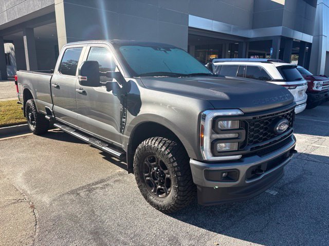 Used 2023 Gray Ford XL image 1