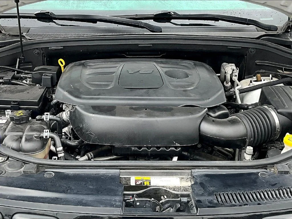 Used 2020 White Jeep Trailhawk image 34
