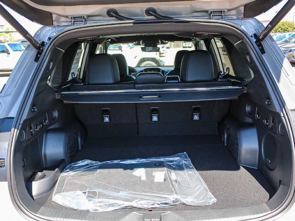 New 2026 RIVER ROCK PEARL Subaru Limited Hybrid image 26