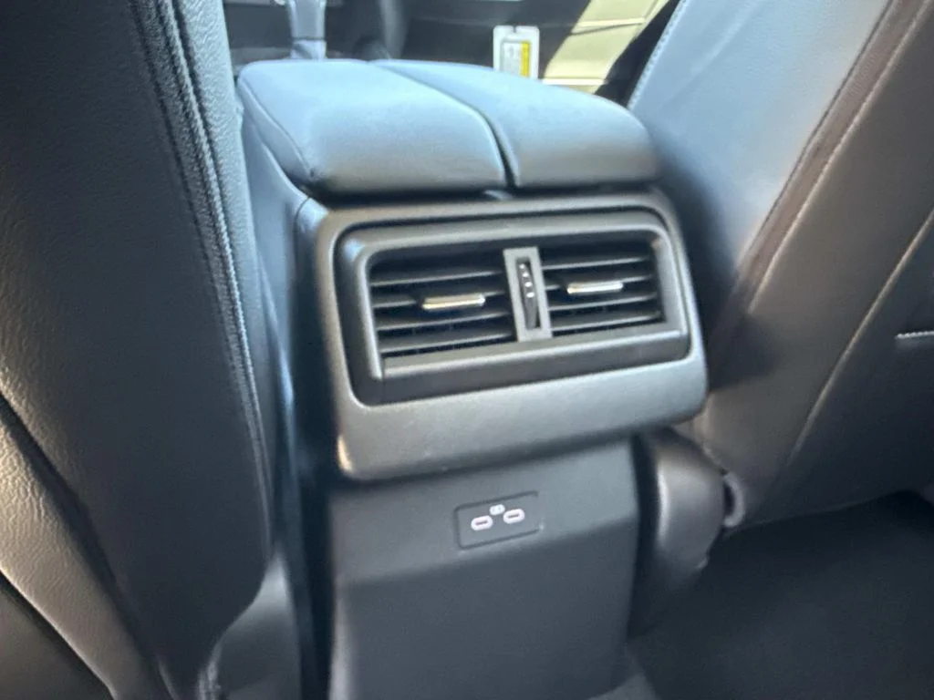 New 2026 Blue Mazda Preferred image 15