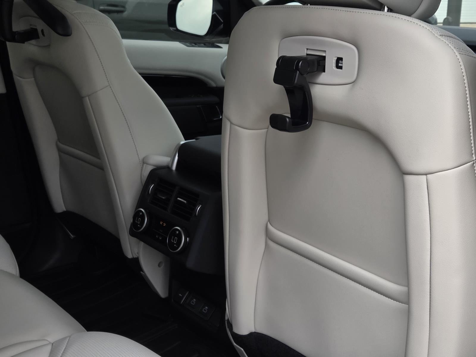 New 2026 Fuji White Land Rover S image 43