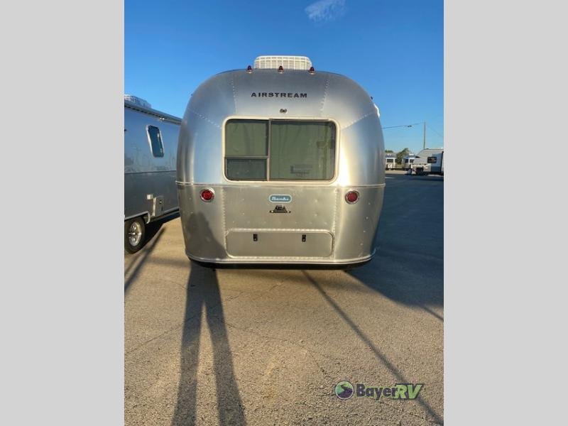 2026 Airstream Bambi photo 2