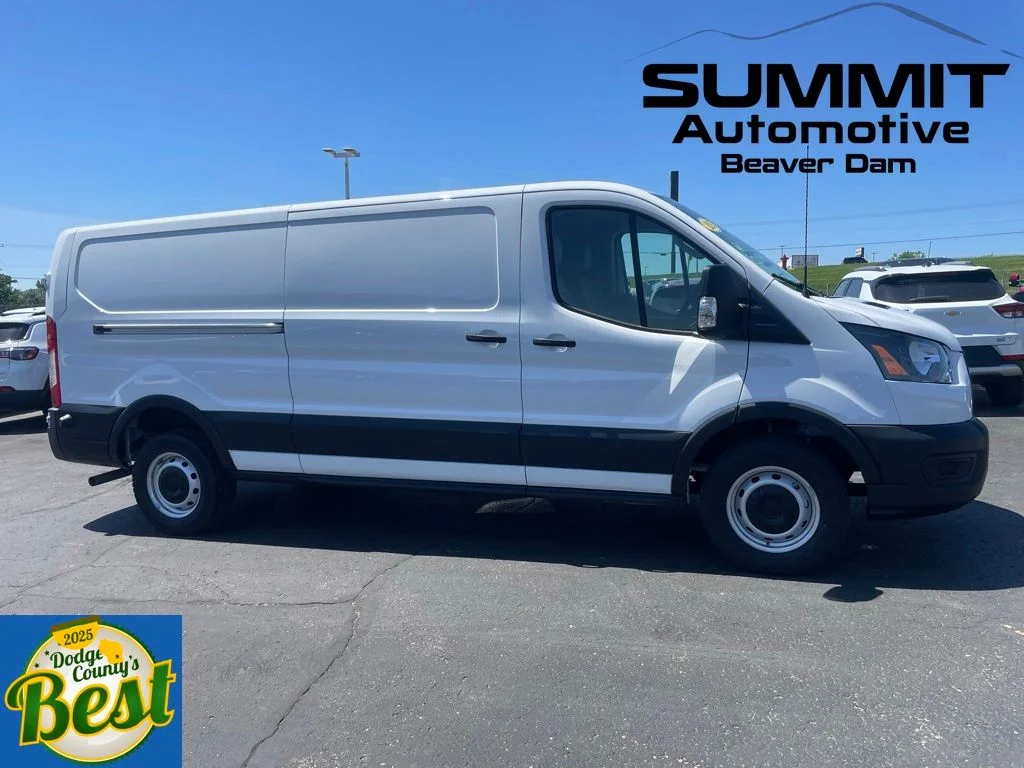 2025 Ford Transit 250 Low Roof 130 WB's photo