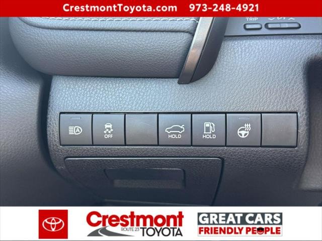 Certified Used 2024 ICE EDGE Toyota  image 19