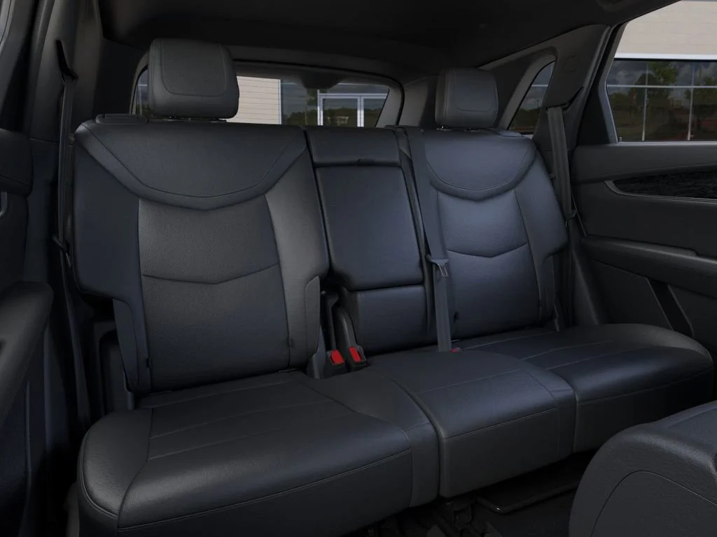 2025 Cadillac XT5 Premium Luxury - Photo 17