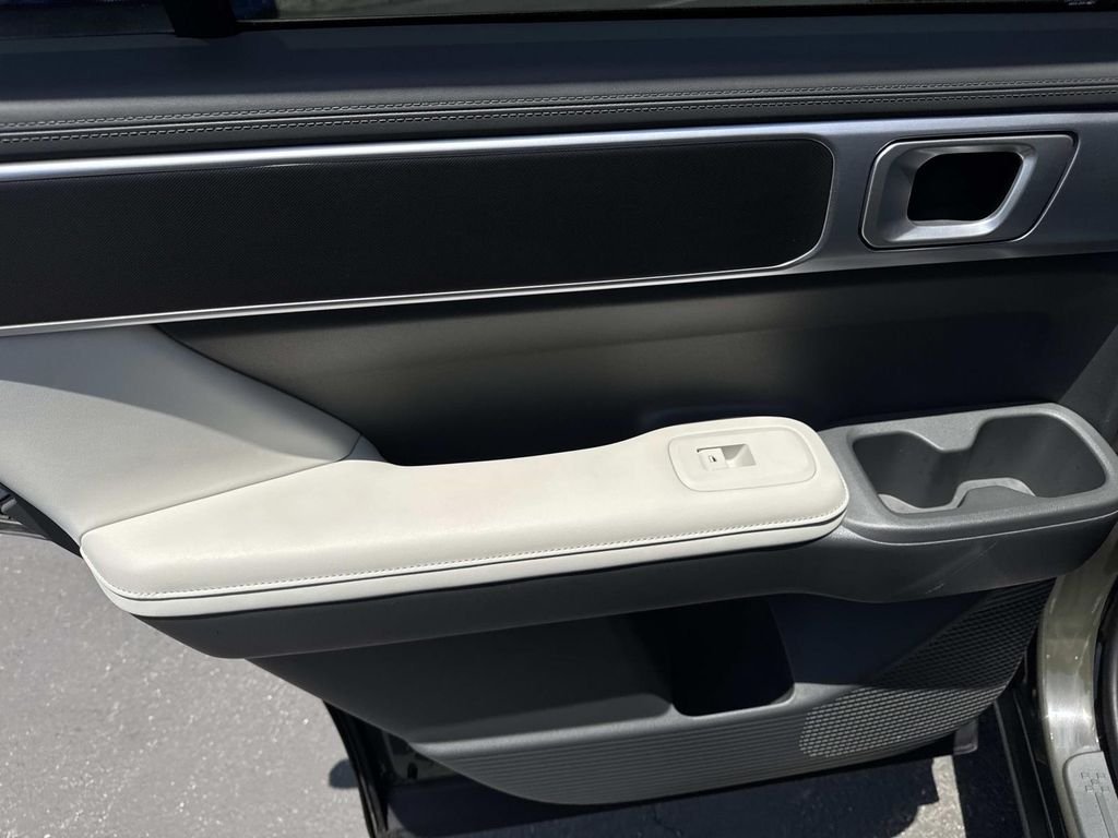 2025 Hyundai Santa Fe SEL - Photo 24