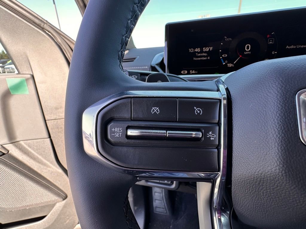 2026 GMC Sierra EV Elevation - Photo 24