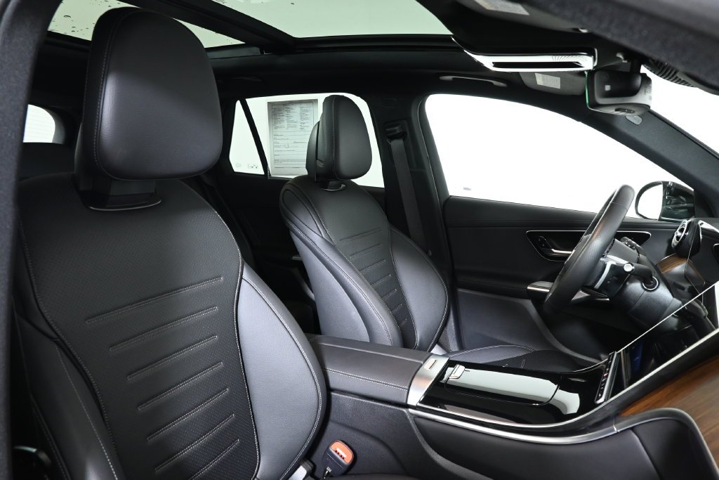 2026 Mercedes-Benz GLC Base - Photo 28