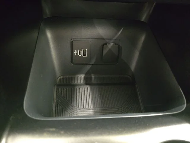 New 2026 Star White Metallic Tri-Coat Ford Active image 30