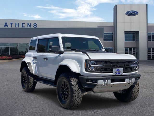 2026 Ford Bronco Bronco Raptor Raptor®