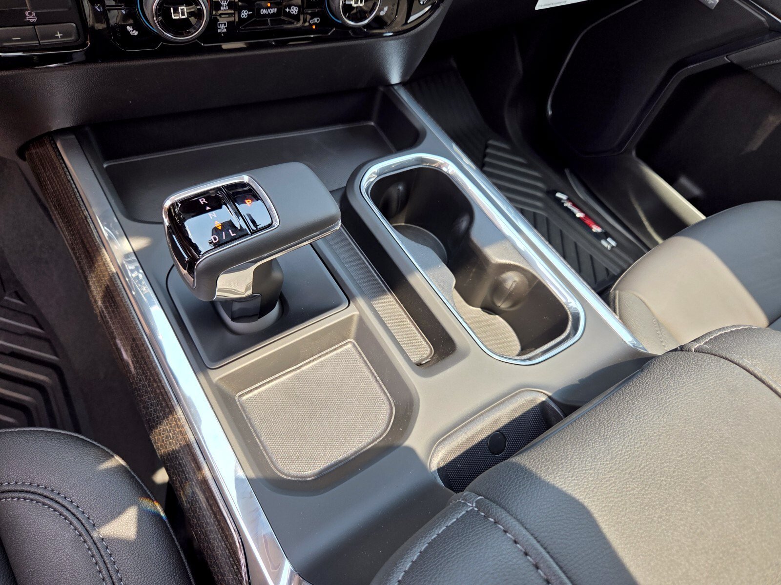 2026 Chevrolet Silverado 1500 LT Trail Boss - Photo 30