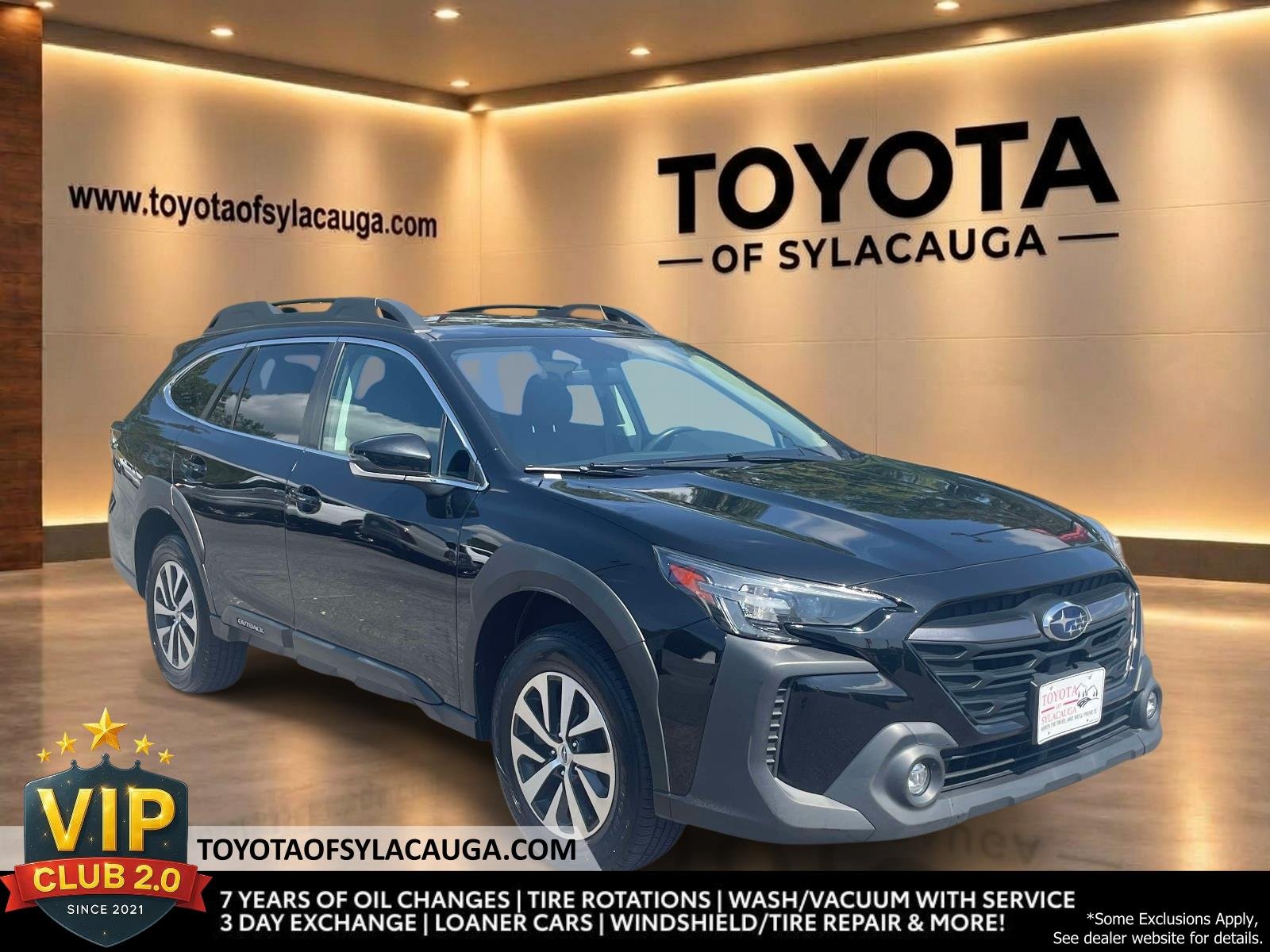2023 Subaru Outback
