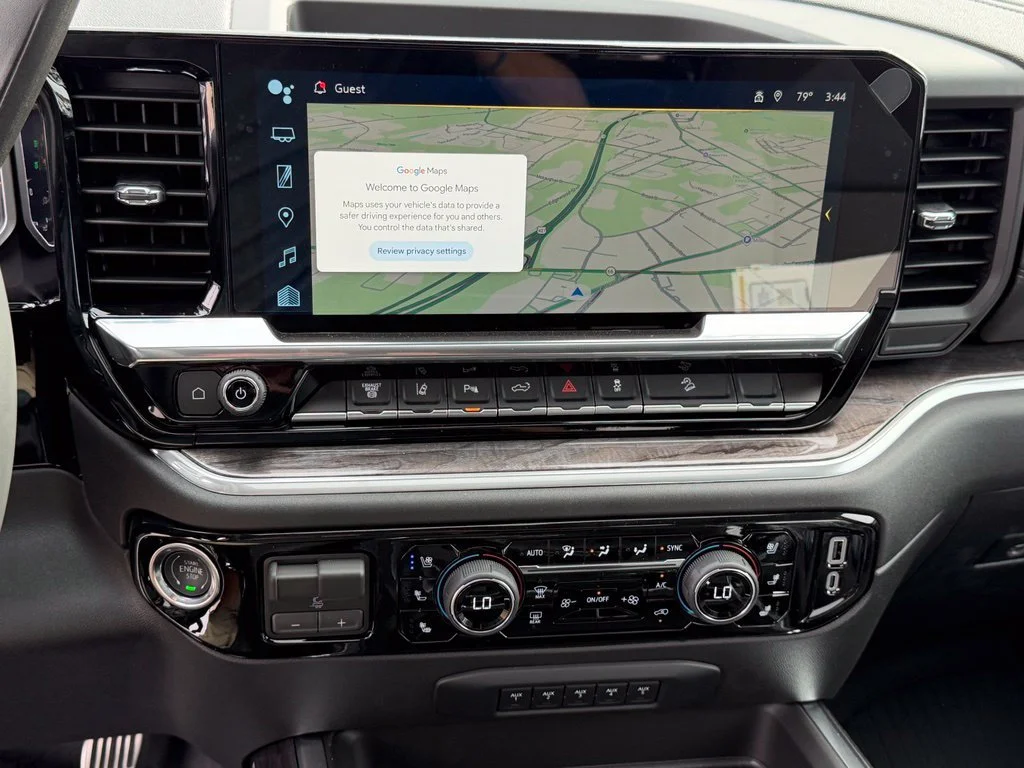 2026 Chevrolet Silverado 2500 HD LTZ - Photo 18