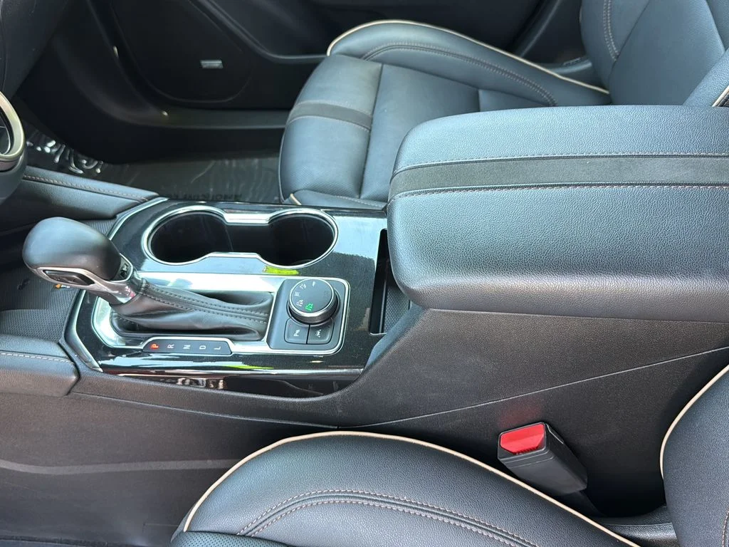 2023 Chevrolet Blazer Premier - Photo 20