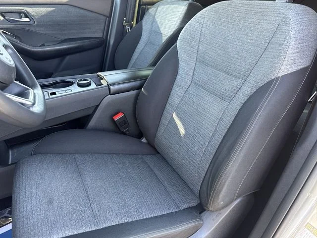 Used 2023 Gray Nissan SV image 20