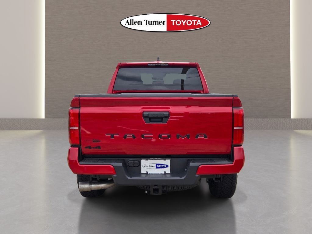 New 2026  Toyota TRD Off-Road image 7