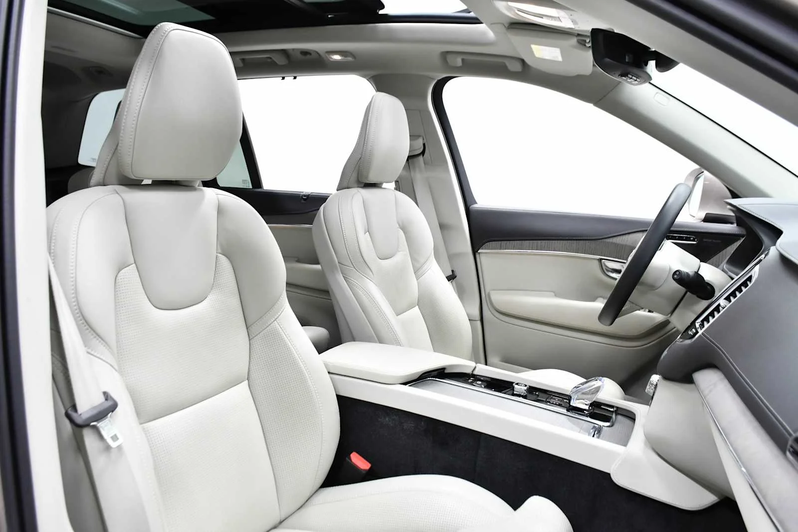 Used 2025 Bright Dusk Metallic Volvo Ultra image 20