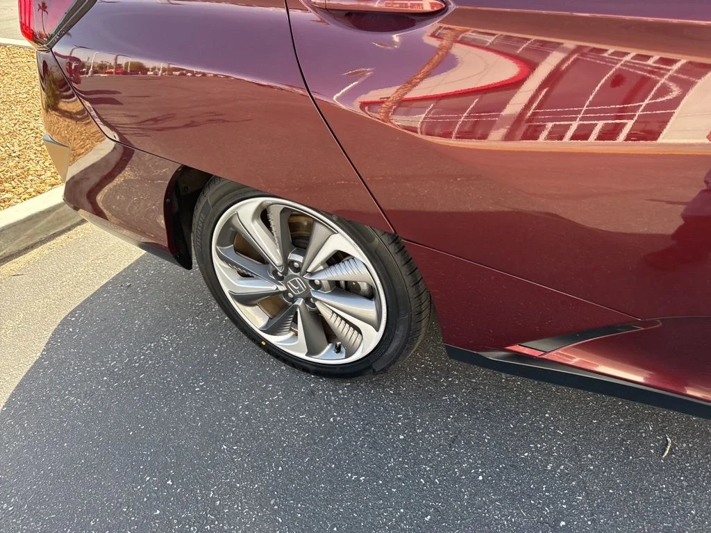 Used 2020  Honda Touring image 21