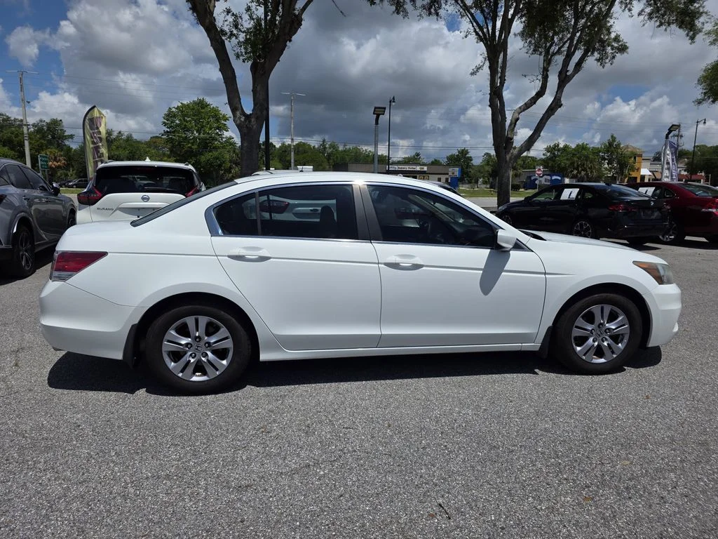 Used 2012 Honda Accord SE with VIN 1HGCP2F60CA127413 for sale in Sanford, FL
