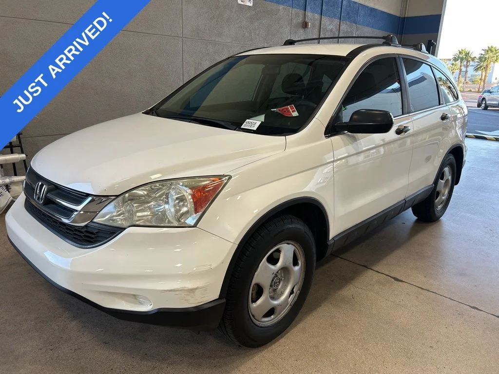 2011 Honda CR-V LX AUTO 2WD's photo