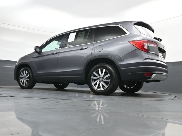 Used 2022  Honda EX-L image 34