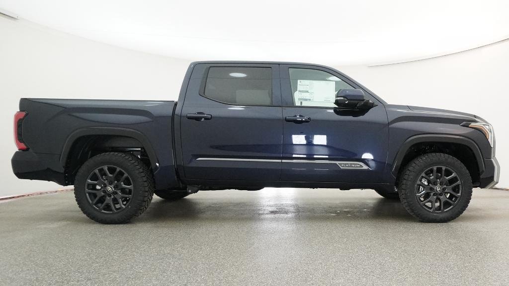 2026 Toyota Tundra Platinum - Photo 62