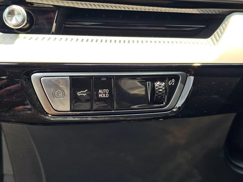 New 2026 Black Raven Cadillac Sport image 23