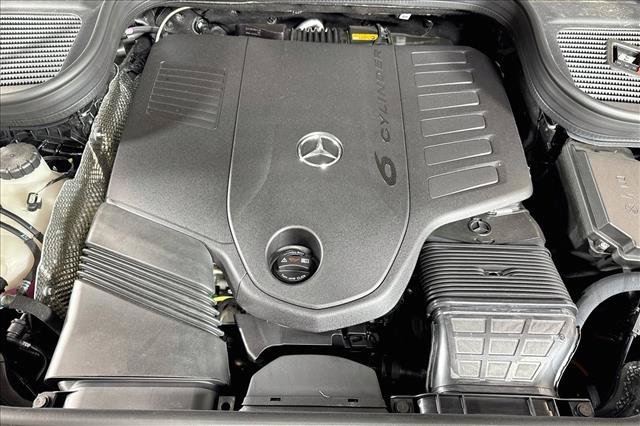 New 2026 Black Mercedes-Benz GLE 450 image 58