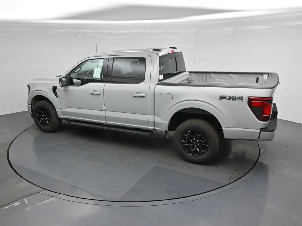 New 2026 Avalanche Ford XLT image 36