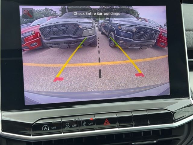 Certified Used 2022 Gray Jeep Limited image 24