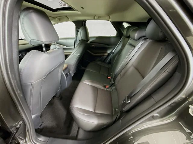 Used 2025 Gray Mazda 2.5 Turbo Premium Package image 26