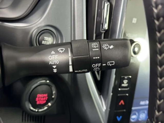 Certified Used 2025 Silver Subaru Limited image 24