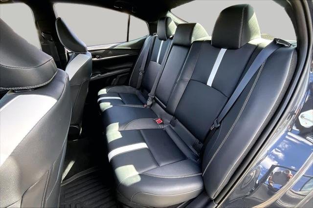 Certified Used 2025 UNDERGROUND Toyota  image 20