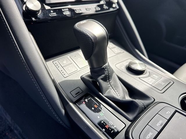 Certified Used 2024 ULTRASONIC BLUE MICA 2.0 Lexus 350 F SPORT image 20