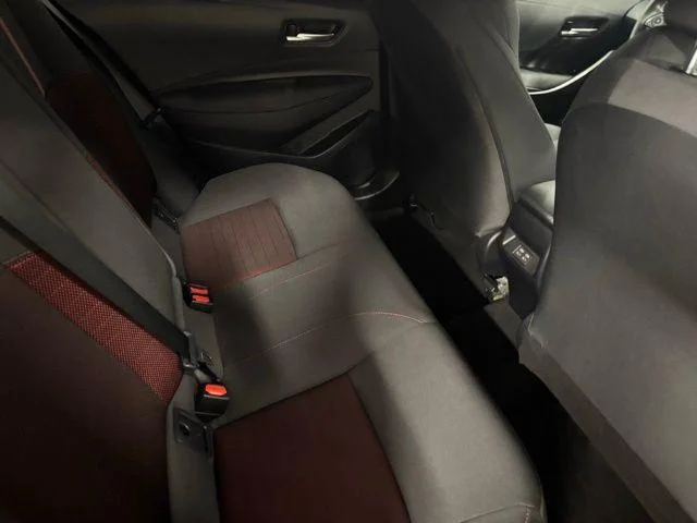 Used 2025 RUBY FLARE PEARL* Toyota  image 19